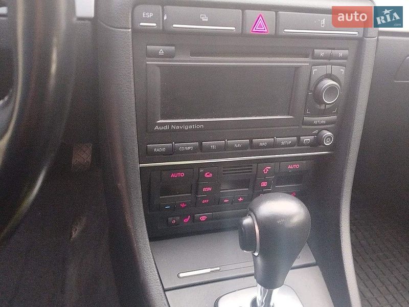 Універсал Audi A4 2007 в Кодимі