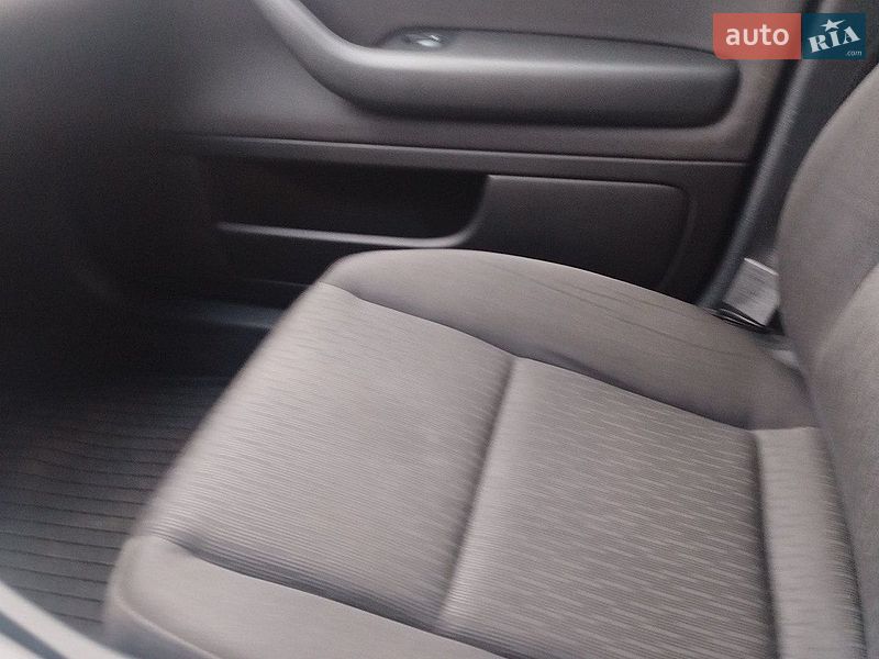 Універсал Audi A4 2007 в Кодимі
