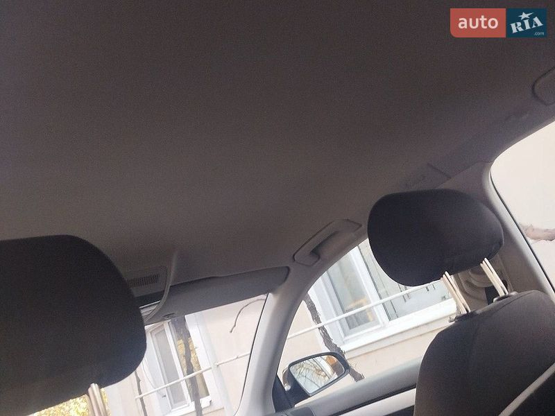 Універсал Audi A4 2007 в Кодимі