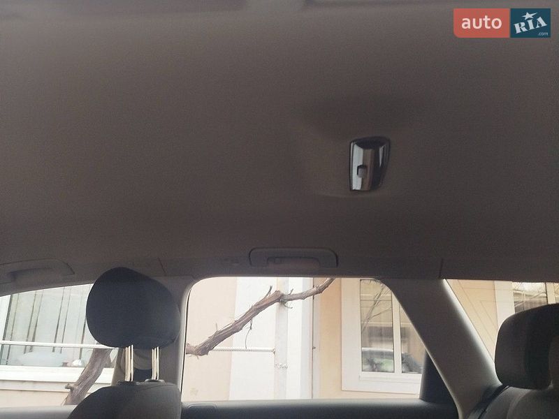 Універсал Audi A4 2007 в Кодимі