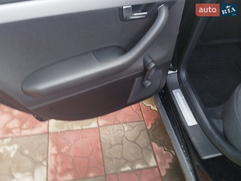 Універсал Audi A4 2007 в Кодимі