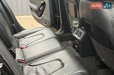 Седан Audi A4 2012 в Шептицькому