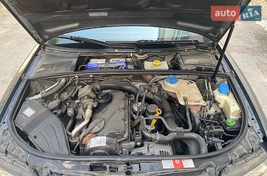 Седан Audi A4 2004 в Кропивницькому