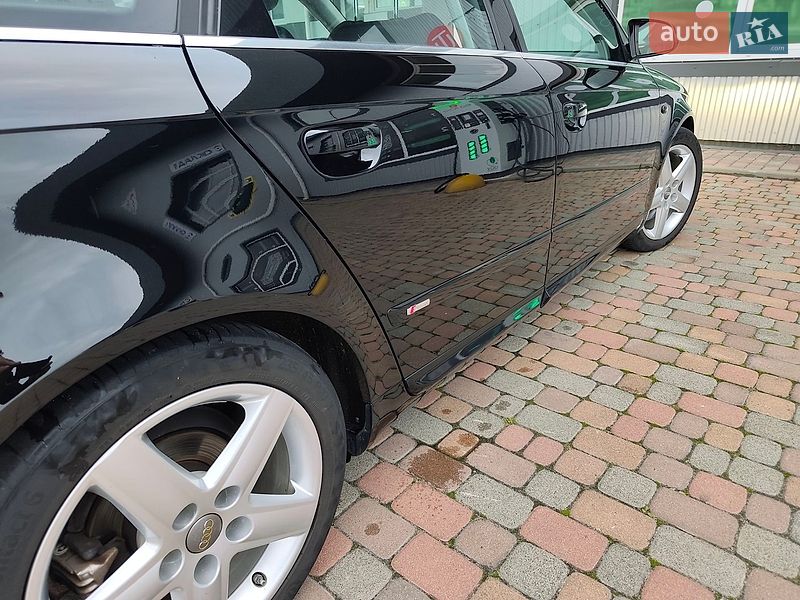 Универсал Audi A4 2006 в Сарнах