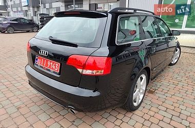 Универсал Audi A4 2006 в Сарнах