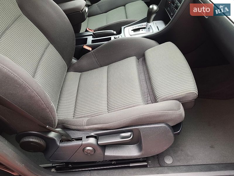 Универсал Audi A4 2006 в Сарнах