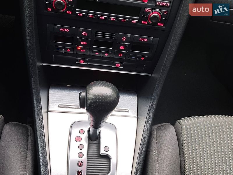 Универсал Audi A4 2006 в Сарнах