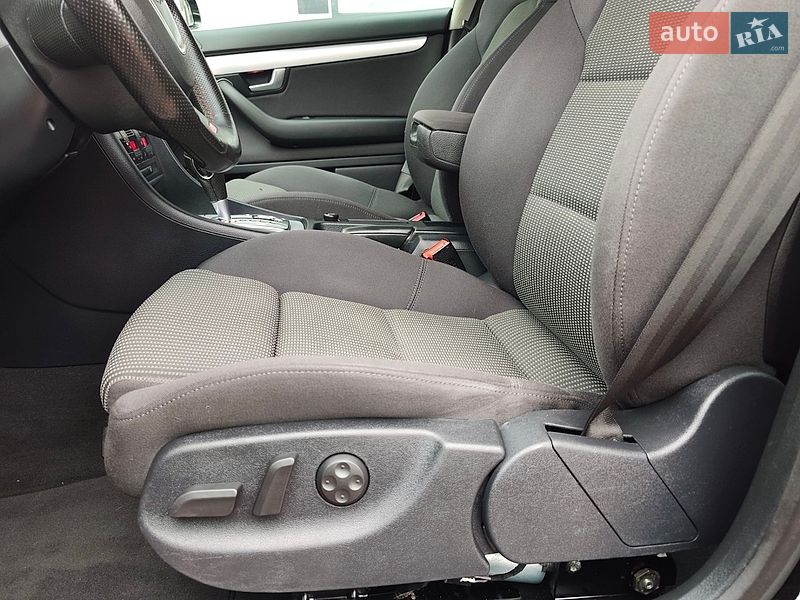 Универсал Audi A4 2006 в Сарнах