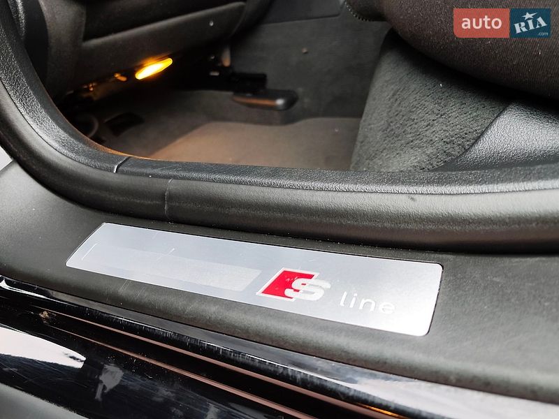 Универсал Audi A4 2006 в Сарнах