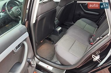 Универсал Audi A4 2006 в Сарнах