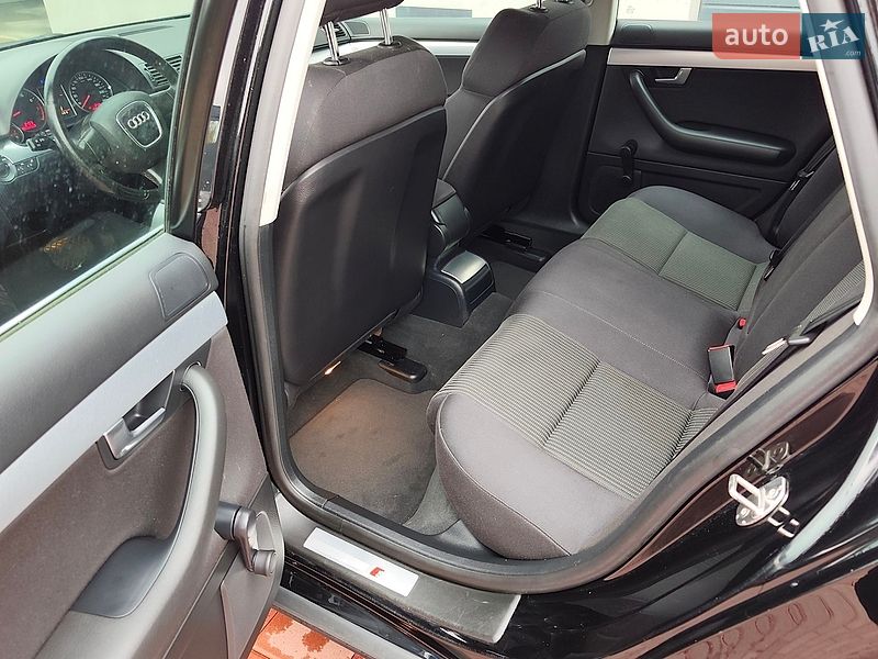 Универсал Audi A4 2006 в Сарнах