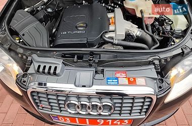 Универсал Audi A4 2006 в Сарнах