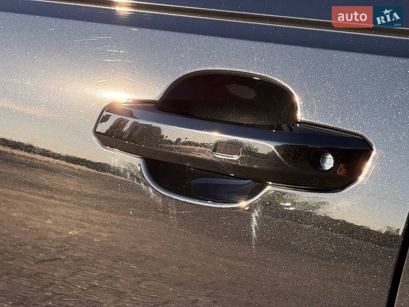 Універсал Audi A4 2019 в Львові