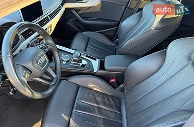 Універсал Audi A4 2019 в Львові