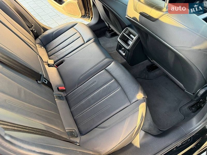 Універсал Audi A4 2019 в Львові