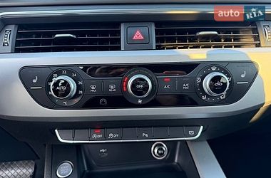 Універсал Audi A4 2019 в Львові