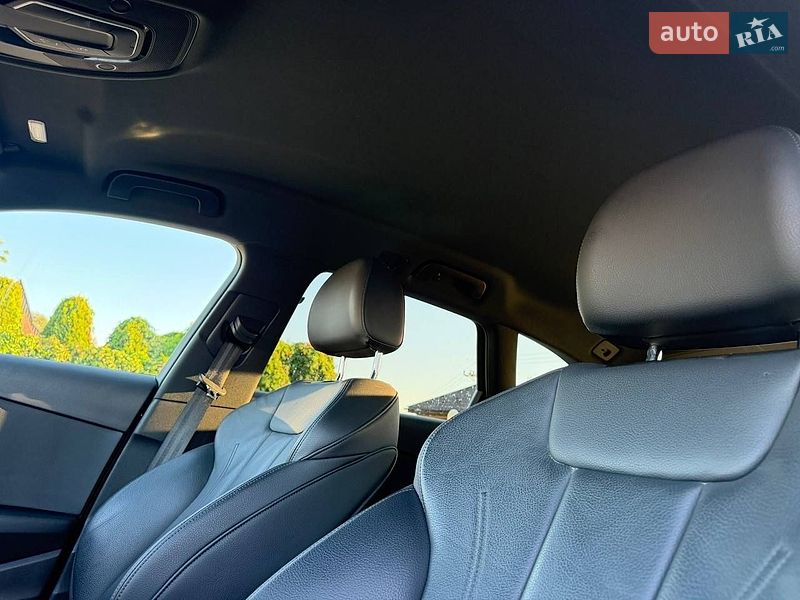 Универсал Audi A4 2019 в Львове фото 39 Универсал Audi A4 2019 в Львове