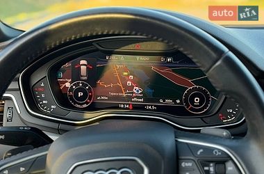 Універсал Audi A4 2019 в Львові
