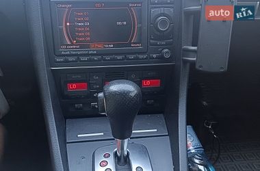 Універсал Audi A4 2008 в Чернігові