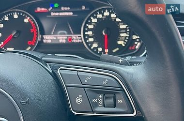 Седан Audi A4 2021 в Стрые