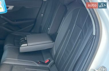 Седан Audi A4 2021 в Стрые
