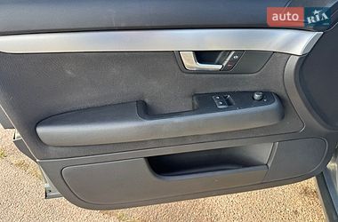 Универсал Audi A4 2005 в Львове