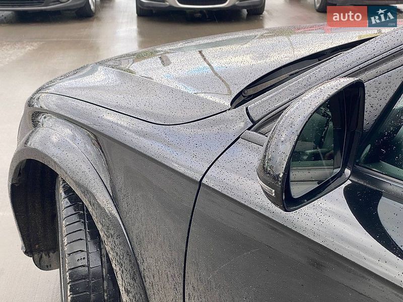 Универсал Audi A4 2015 в Львове