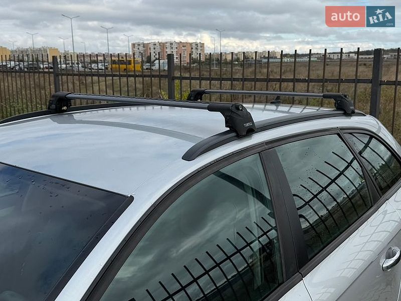Універсал Audi A4 2008 в Одесі фото 5 Універсал Audi A4 2008 в Одесі