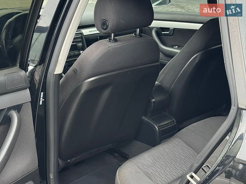 Универсал Audi A4 2007 в Хмельницком