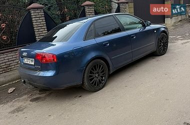 audi a4 2007 в Сокаль от профессионального продавца Рома Васильович Кріль
