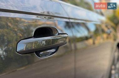 Седан Audi A4 2015 в Первомайске