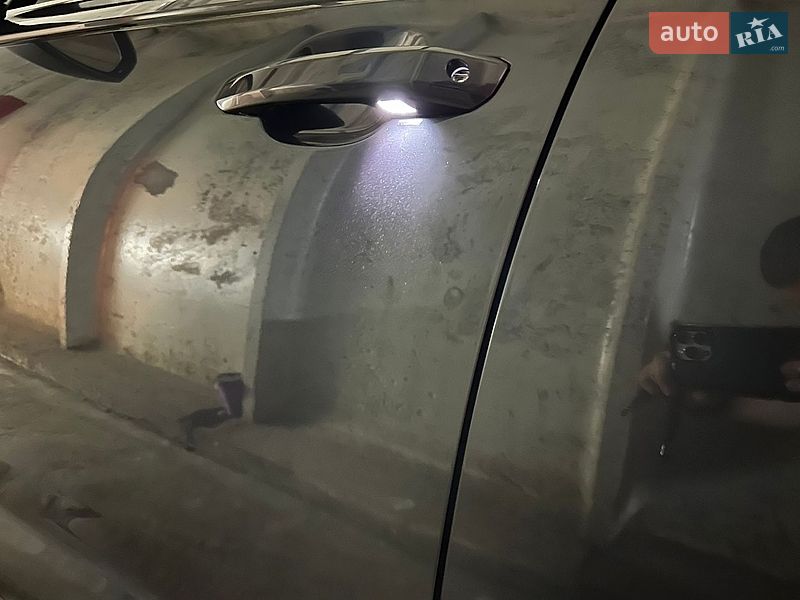 Седан Audi A4 2015 в Первомайске