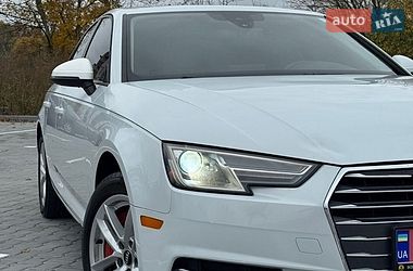 Седан Audi A4 2016 в Хмельницком