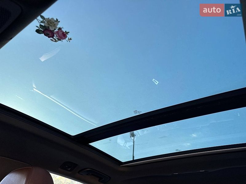 Универсал Audi A4 2013 в Львове