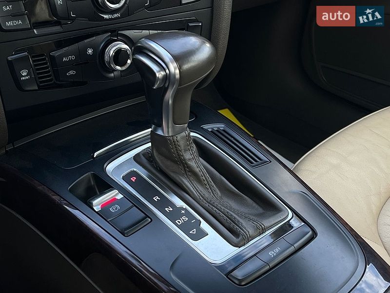 Седан Audi A4 2014 в Коломиї фото 16 Седан Audi A4 2014 в Коломиї