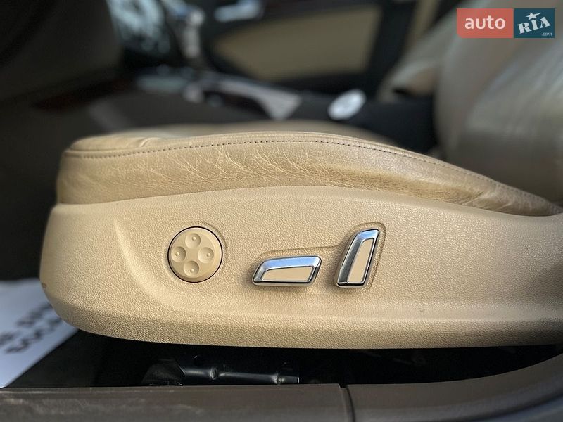 Седан Audi A4 2014 в Коломиї фото 20 Седан Audi A4 2014 в Коломиї