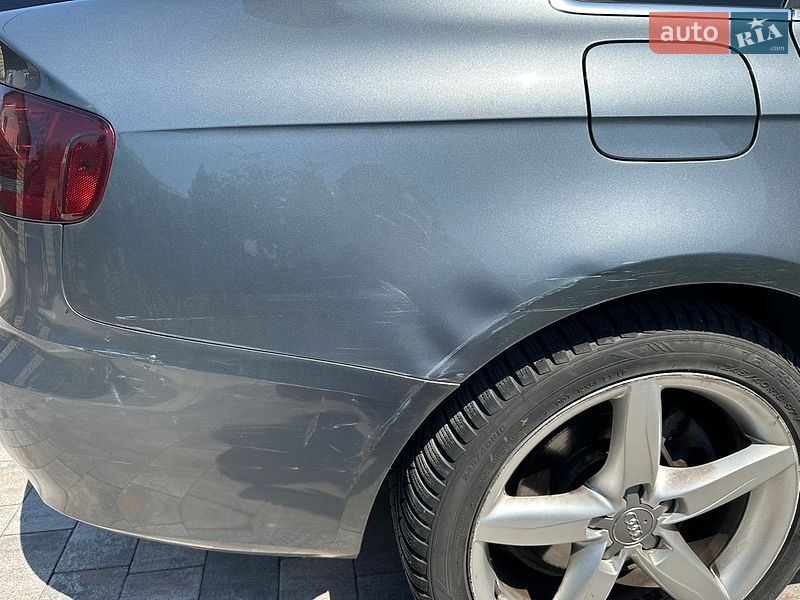 Седан Audi A4 2012 в Львове фото 8 Седан Audi A4 2012 в Львове