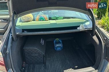 Седан Audi A4 2012 в Львове фото 7 Седан Audi A4 2012 в Львове
