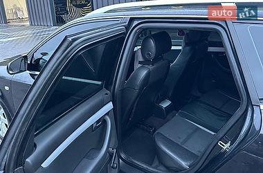 Універсал Audi A4 2002 в Вінниці