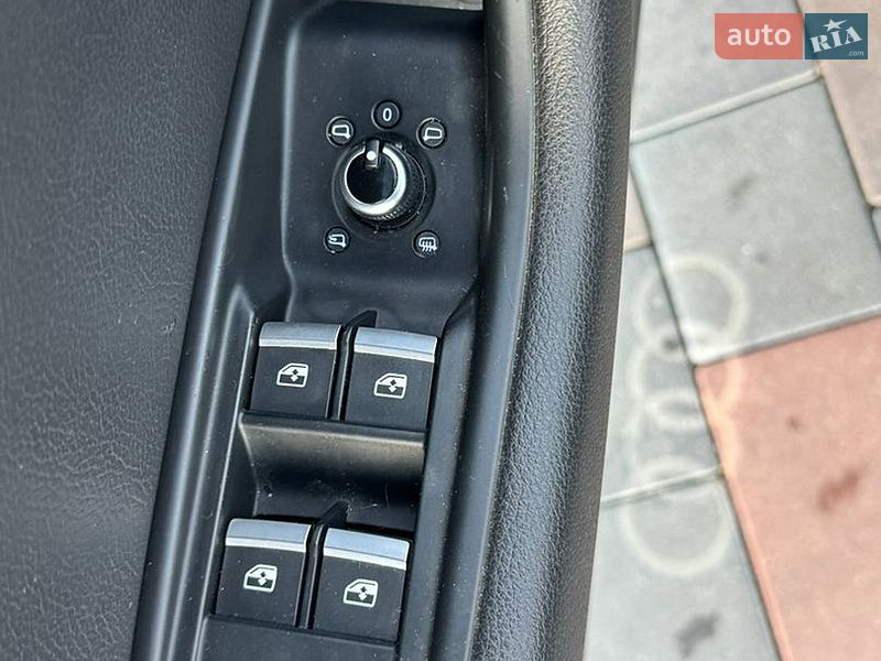 Седан Audi A4 2018 в Болехові фото 12 Седан Audi A4 2018 в Болехові