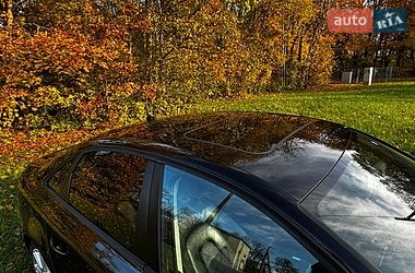 Седан Audi A4 2011 в Кривом Роге
