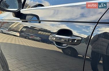 Седан Audi A4 2017 в Тернополі
