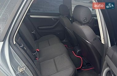 Универсал Audi A4 2006 в Белой Церкви