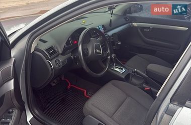 Универсал Audi A4 2006 в Белой Церкви
