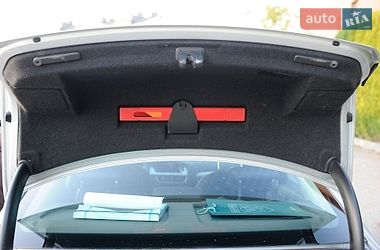 Седан Audi A4 2010 в Ивано-Франковске