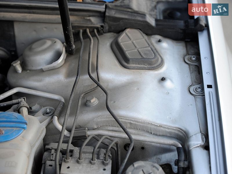 Седан Audi A4 2010 в Івано-Франківську