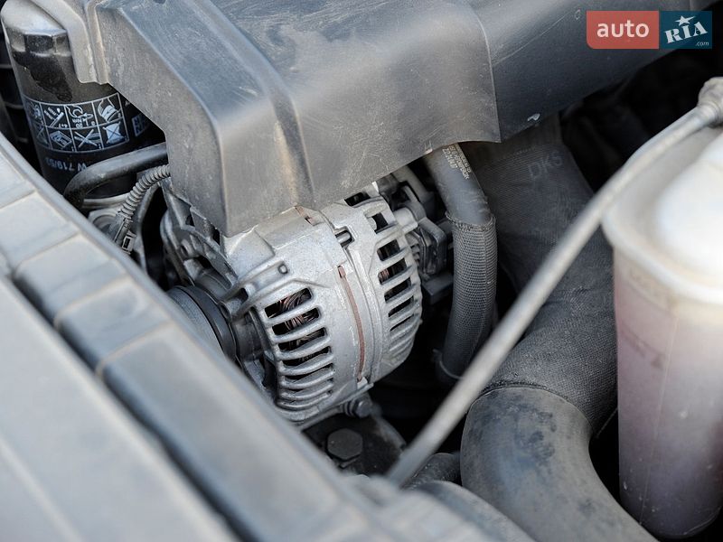 Седан Audi A4 2010 в Ивано-Франковске