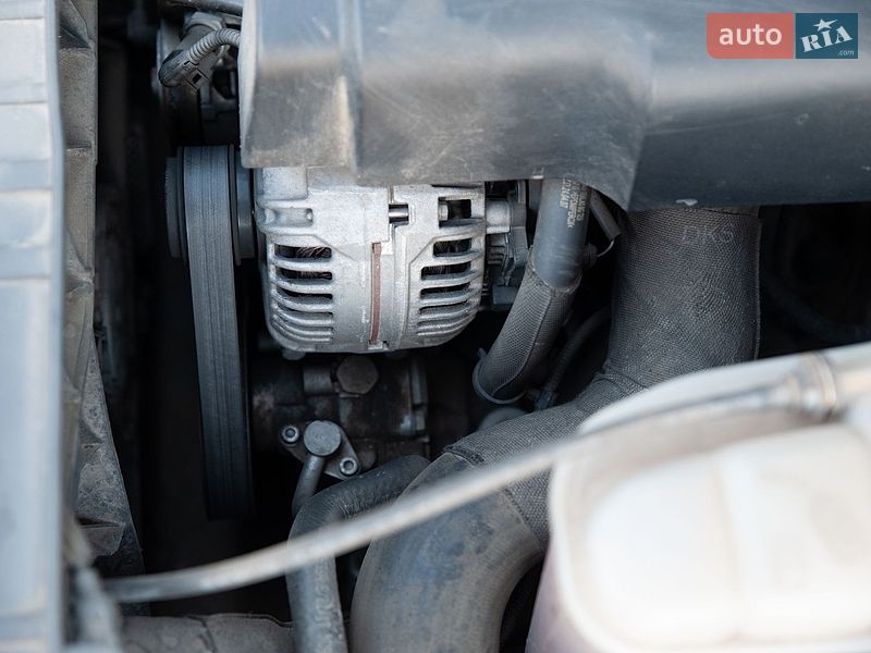 Седан Audi A4 2010 в Ивано-Франковске