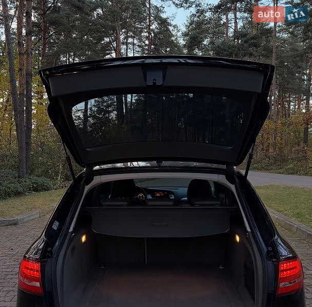 Універсал Audi A4 2010 в Львові фото 6 Універсал Audi A4 2010 в Львові