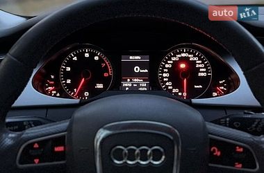 Універсал Audi A4 2010 в Львові фото 7 Універсал Audi A4 2010 в Львові